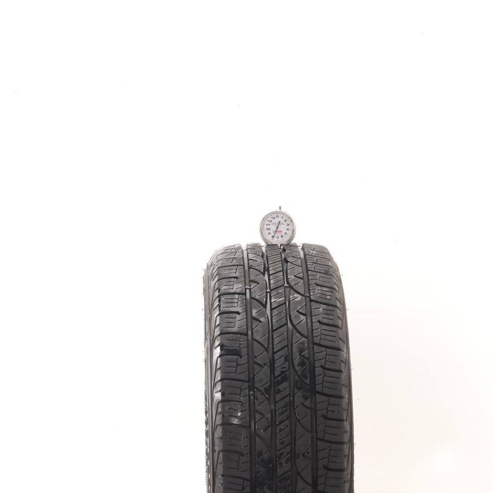 Used 185/60R15 Kelly Edge Touring A/S 84T - 7.5/32 - Image 2