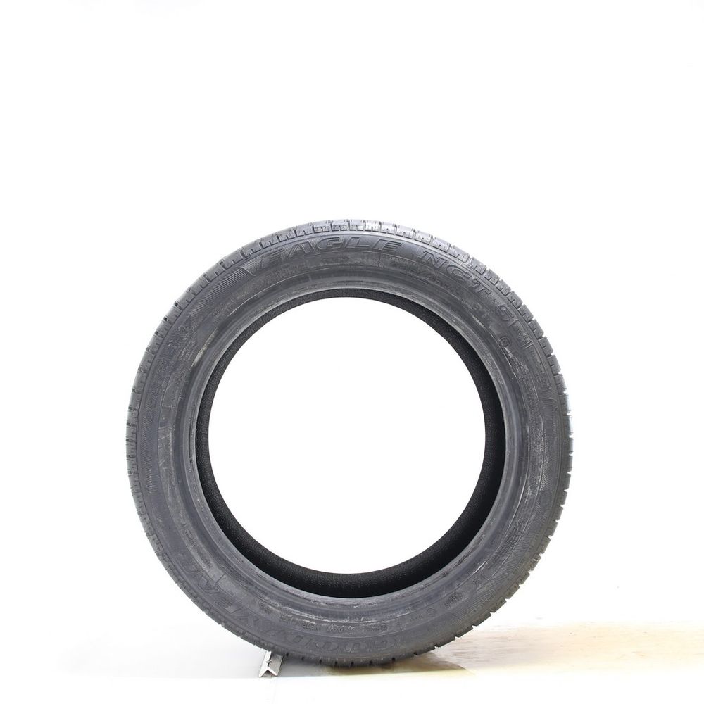 New 225/45R17 Goodyear Eagle NCT 5 A Run Flat 91V - 10/32 - Image 3