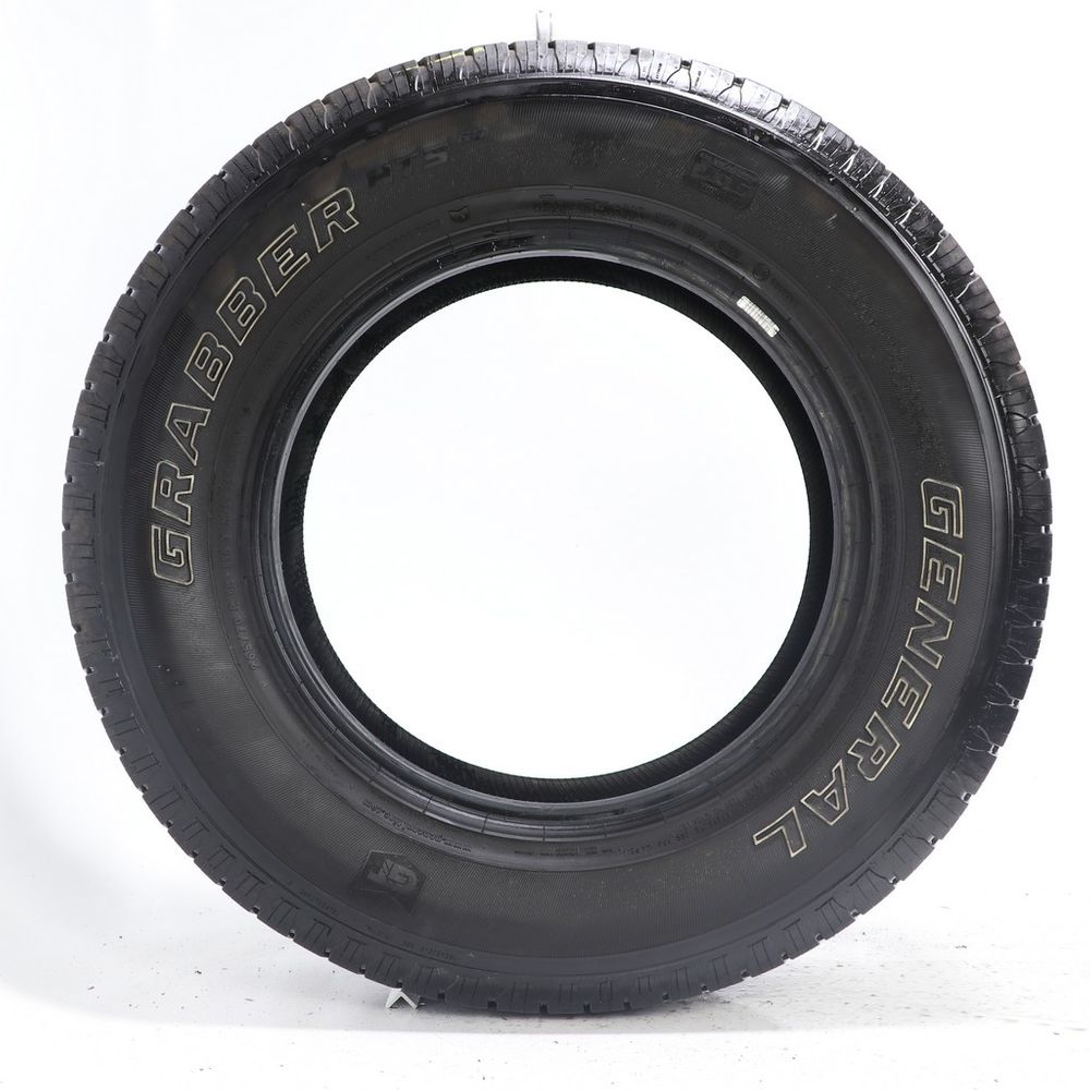 Used 265/70R18 General Grabber HTS 60 116T - 10/32 - Image 3