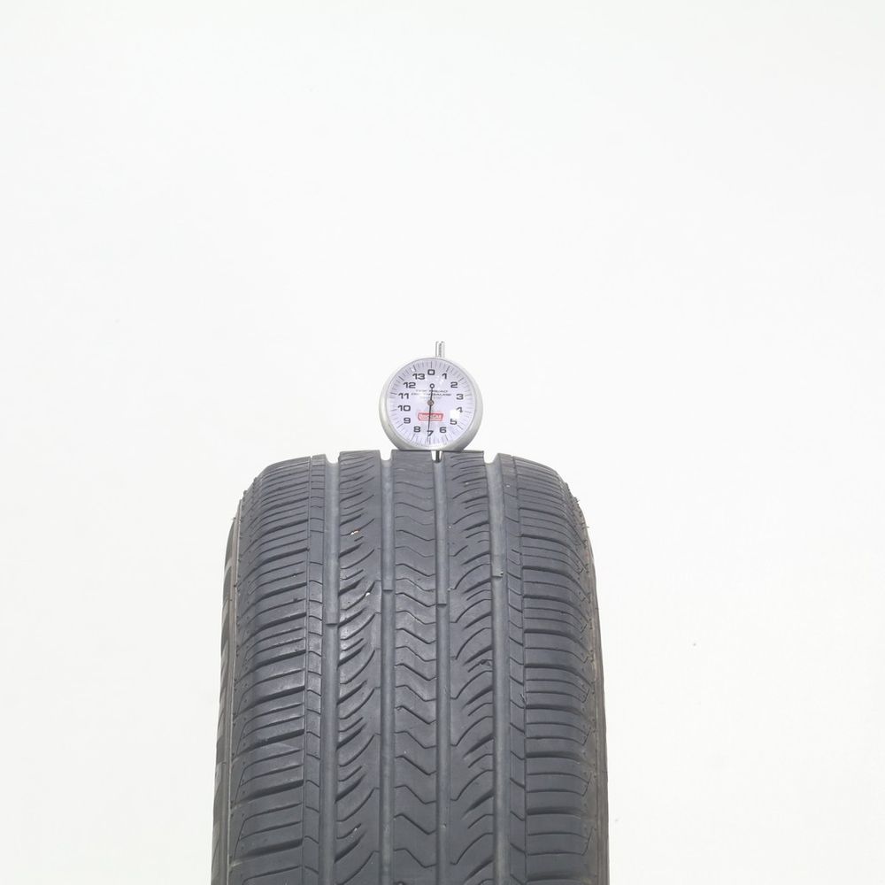 Set of (2) Used 185/65R15 Advanta ER-800 88H - 7-8/32 - Image 2