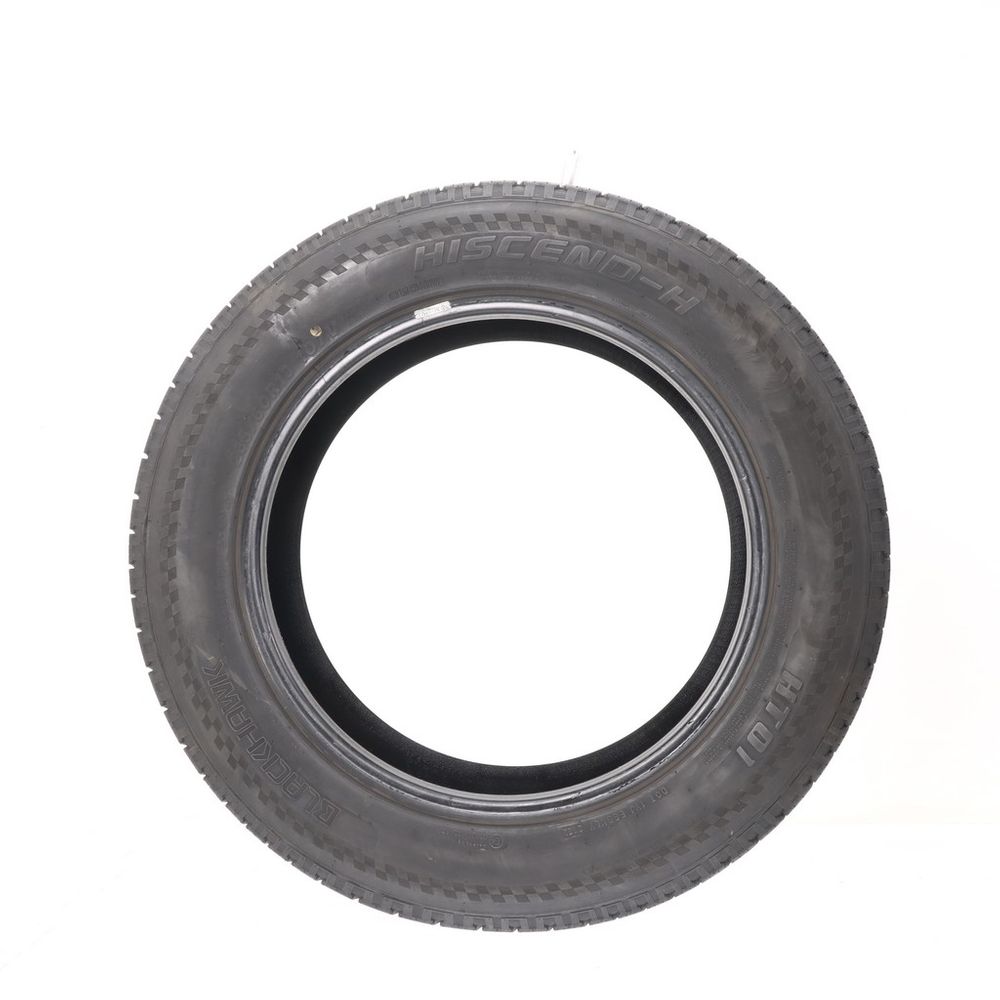 Used 235/60R18 Blackhawk Hiscend-H HT01 107V - 9.5/32 - Image 3