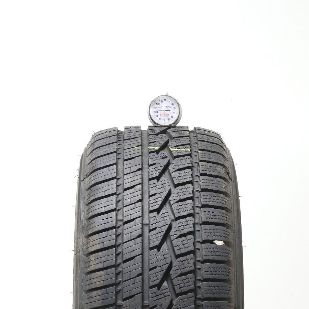 Used 235/60R17 Toyo Celsius CUV 102H - 10.5/32 - Image 2