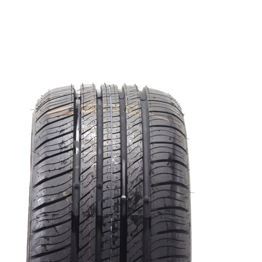 Set of (2) New 225/55R17 GT Radial Champiro Touring AS 97V - 10/32 - Image 2