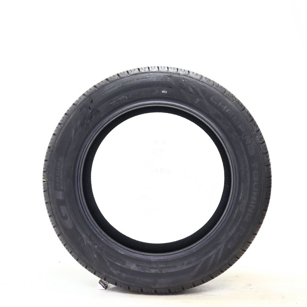 Set of (2) New 225/55R17 GT Radial Champiro Touring AS 97V - 10/32 - Image 3