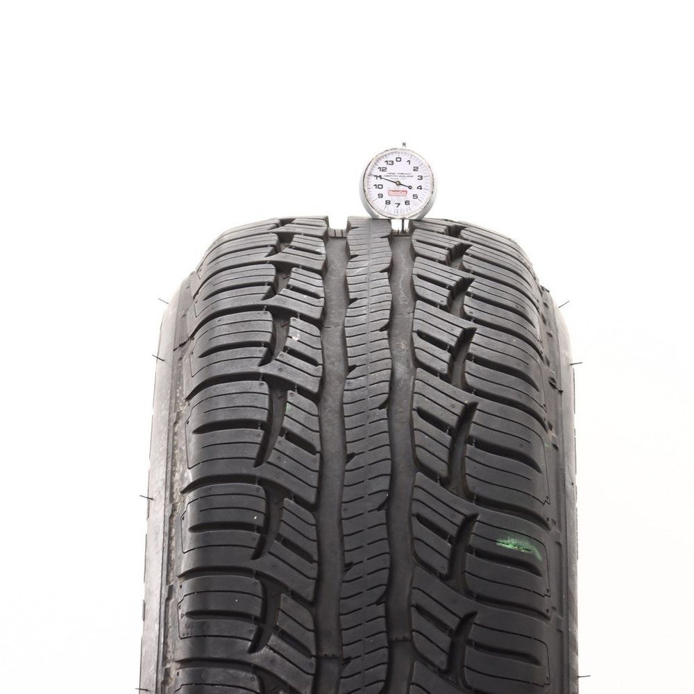 Set of (2) Used 265/60R18 BFGoodrich Advantage T/A Sport LT 110T - 9.5-11/32 - Image 5