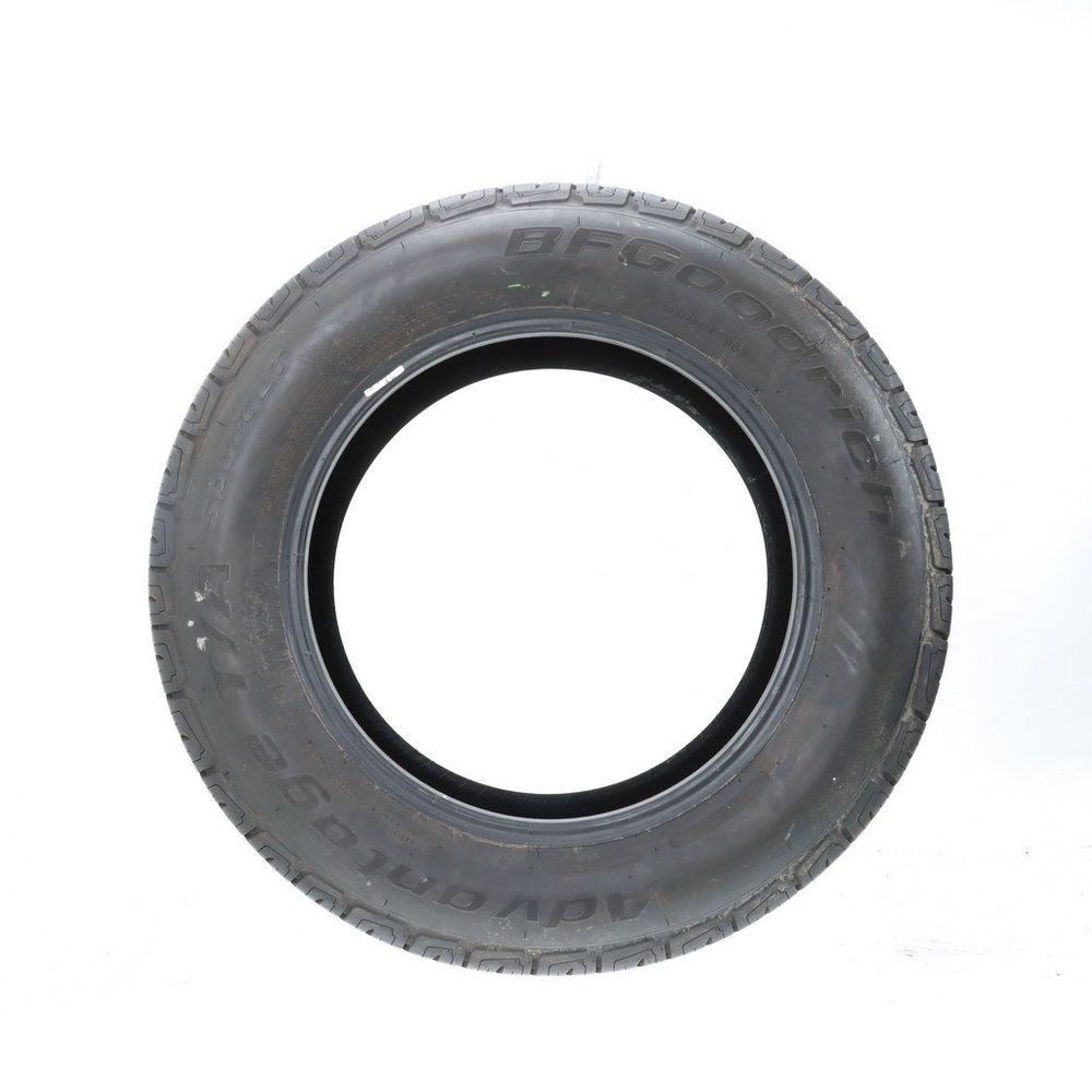 Set of (2) Used 265/60R18 BFGoodrich Advantage T/A Sport LT 110T - 9.5-11/32 - Image 6