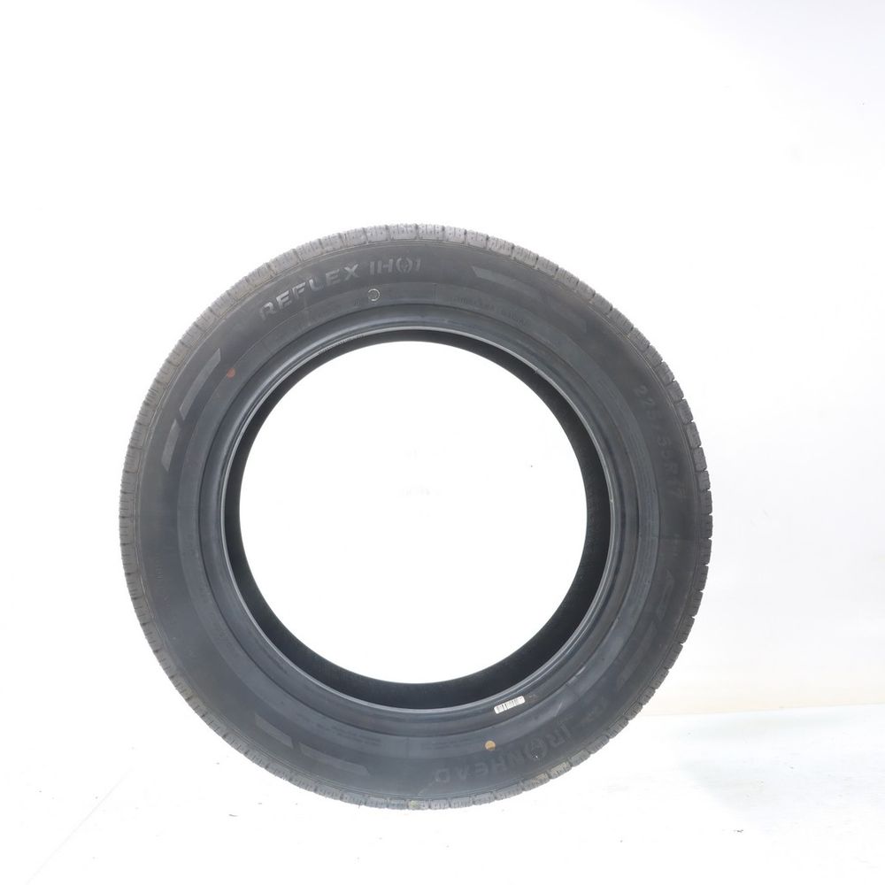 New 225/55R17 Ironhead Reflex IH01 97V - Image 3