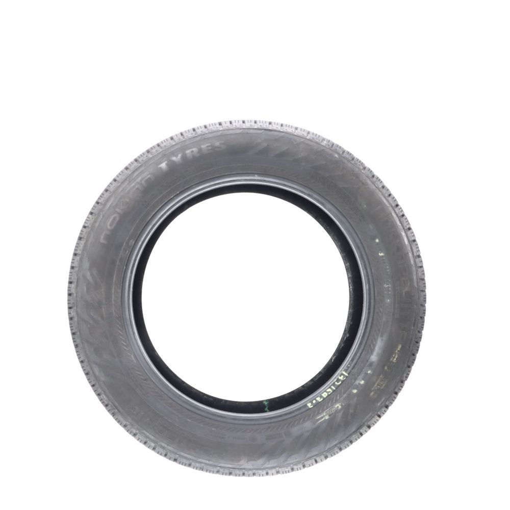 Driven Once 225/60R18 Nokian Hakkapeliitta R5 SUV 104R - 11/32 - Image 3