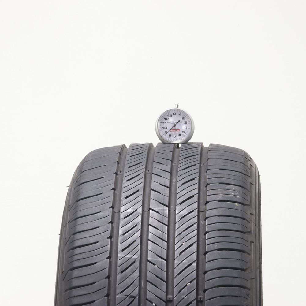 Set of (2) Used 245/55R19 Kumho Crugen HP71 103H - 8-8.5/32 - Image 5