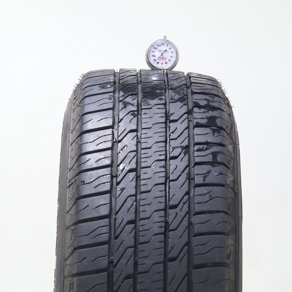 Set of (4) Used 265/70R17 Corsa Highway Terrain Plus 115T - 7-8.5/32 - Image 5