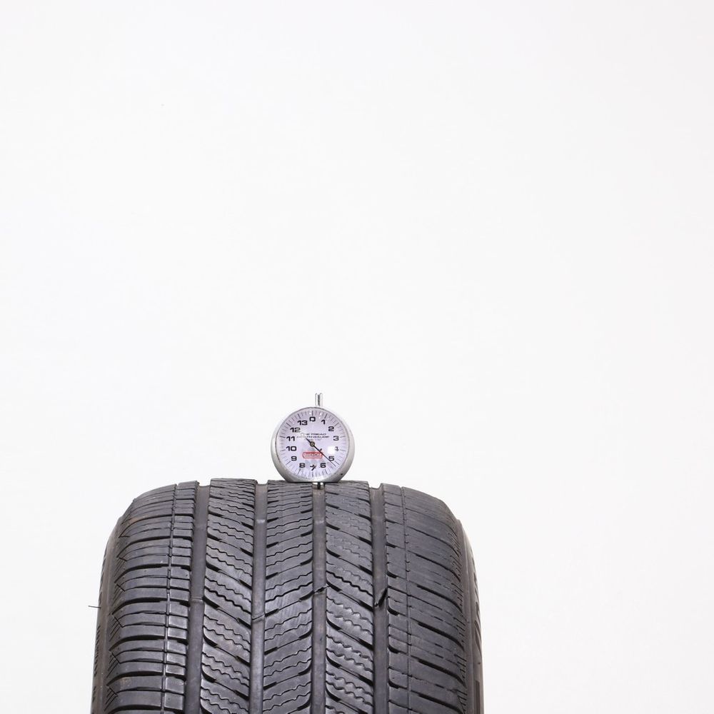 Set of (2) Used 215/50R18 Bridgestone Turanza LS100 92H - 5/32 - Image 2