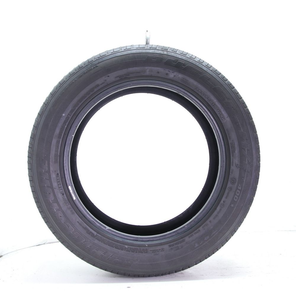 Used 255/55R18 Bridgestone Dueler H/L 400 RFT 109H - 5/32 - Image 3