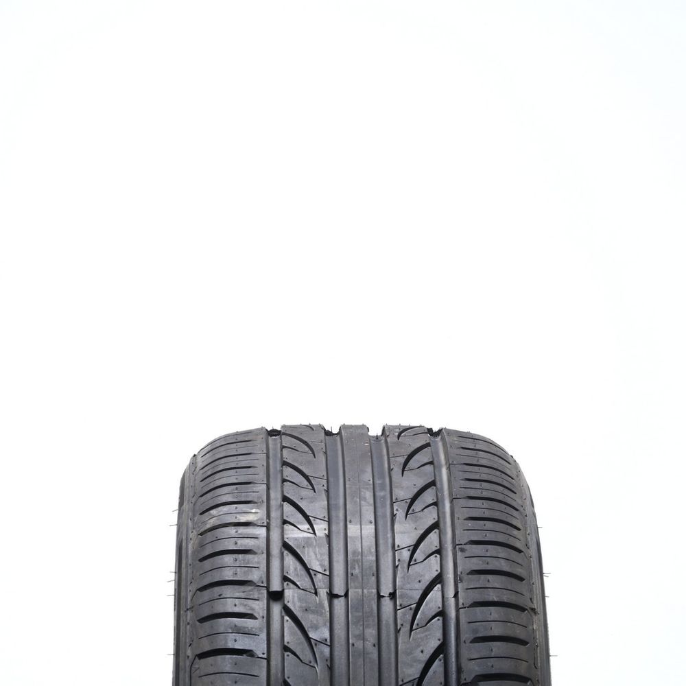 Driven Once 225/40ZR18 Lexani LXUHP-207 92W - 10/32 - Image 2