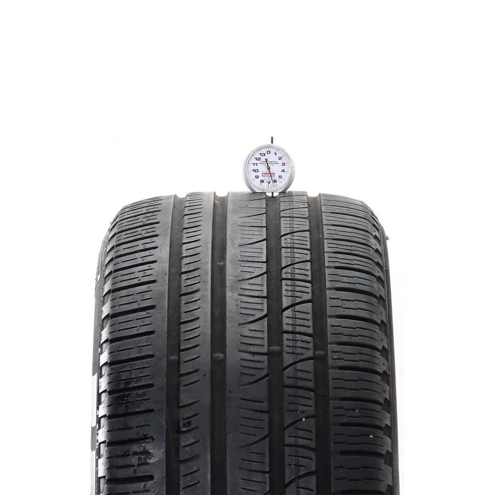 Used 275/40R21 Pirelli Scorpion Verde VOL 107V - 6/32 - Image 2