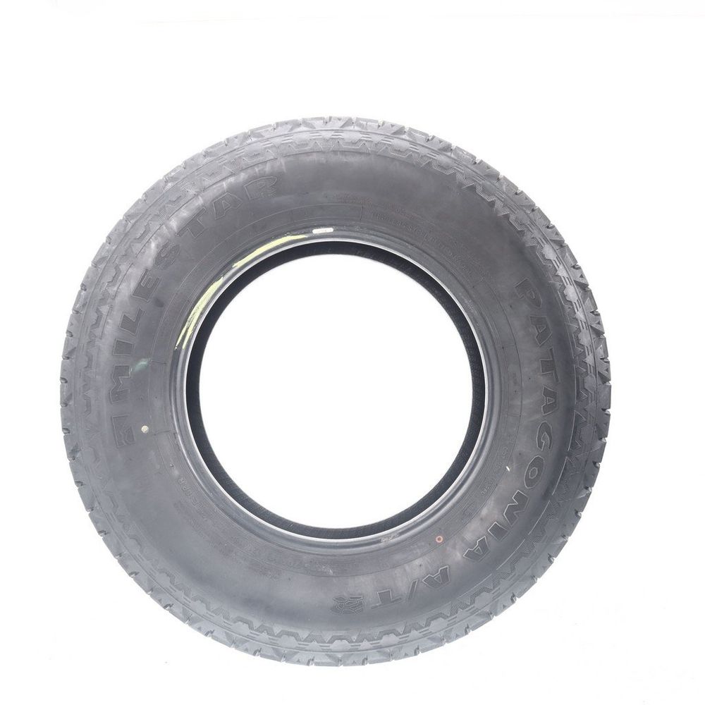 Used LT 275/70R17 Milestar Patagonia A/T R 121/118R E - 14/32 - Image 3
