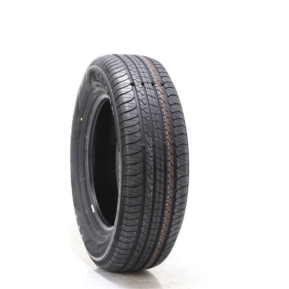 Set of (2) New 235/65R17 Otani SA1000 104H - 11/32 - Image 1