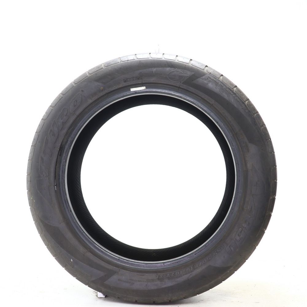 Used 255/50ZR19 Atturo AZ850 107Y - 8.5/32 - Image 3