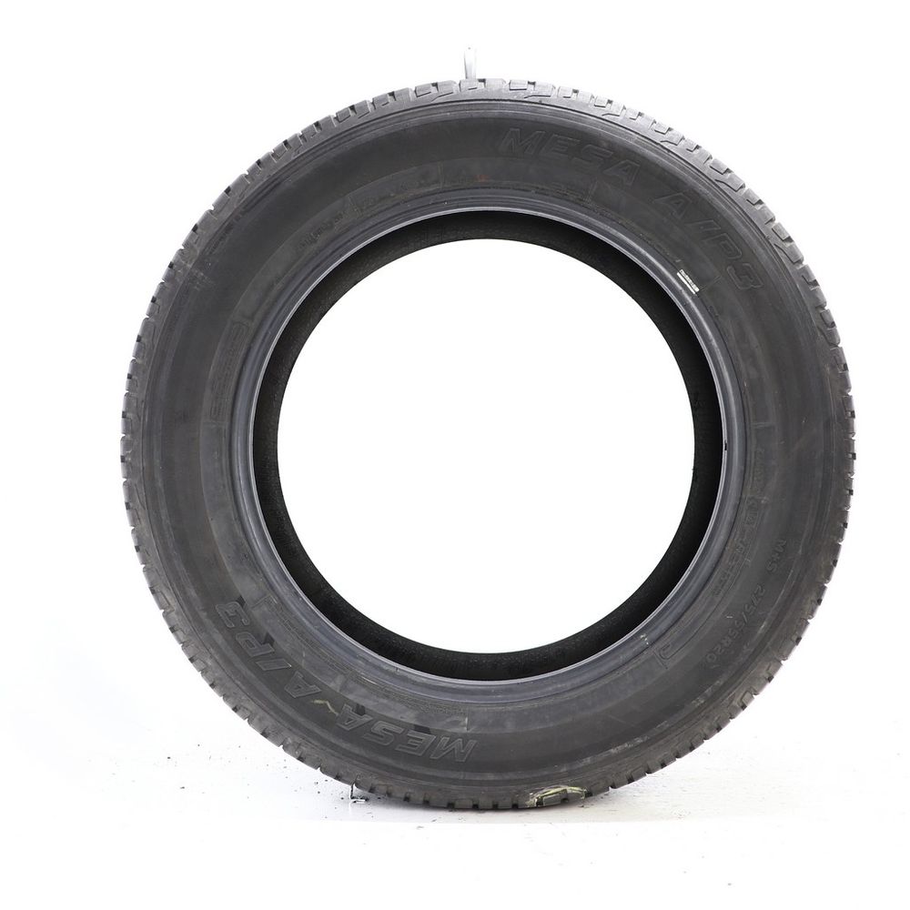 Used 275/55R20 Mesa A/P 3 117T - 9.5/32 - Image 3