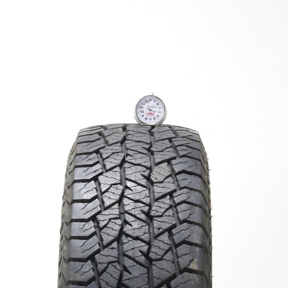 Used LT 225/75R16 Hankook Dynapro AT2 115/112S E - 11/32 - Image 2
