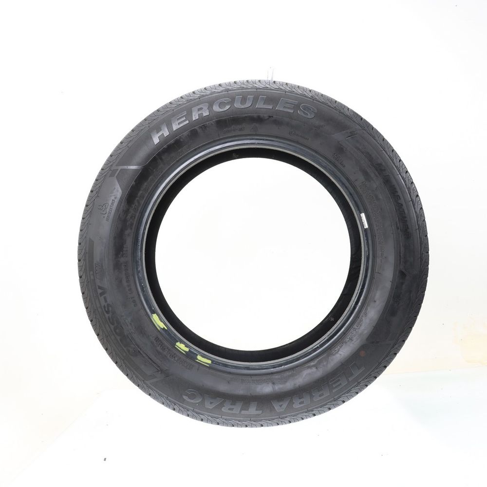 Used 235/65R18 Hercules Terra Trac Cross-V AW 106V - 9.5/32 - Image 3