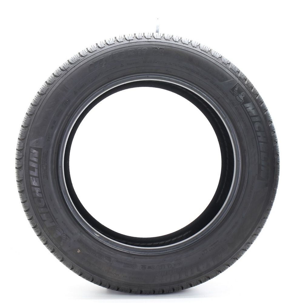 Used 255/55R19 Michelin Latitude Tour HP J LR 111W - 9/32 - Image 3