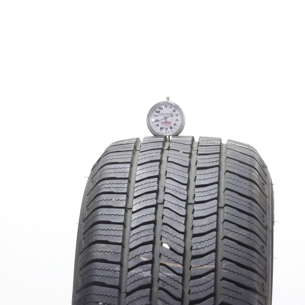 Used 245/60R18 Starfire Solarus HT 105H - 9.5/32 - Image 2