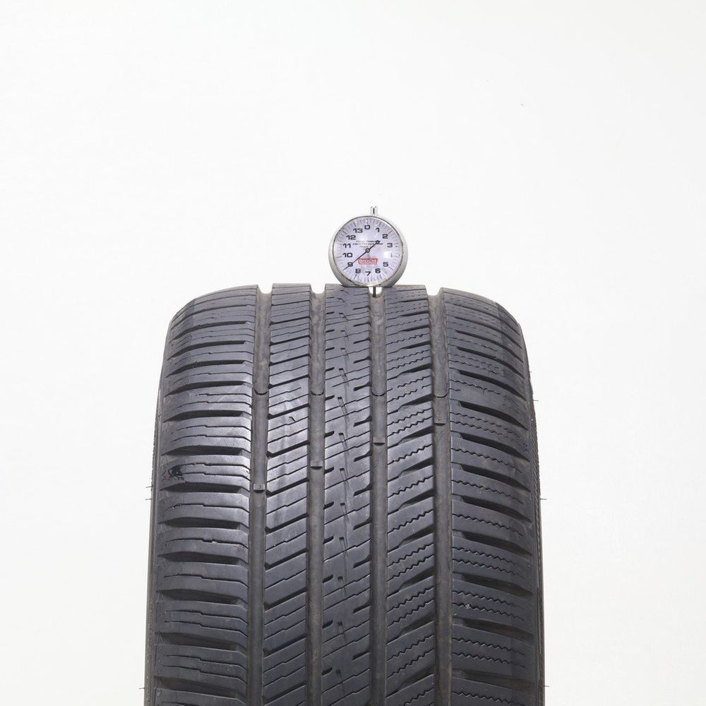 Used 225/40R18 Vredestein Hypertrac 92Y - 9/32 - Image 2
