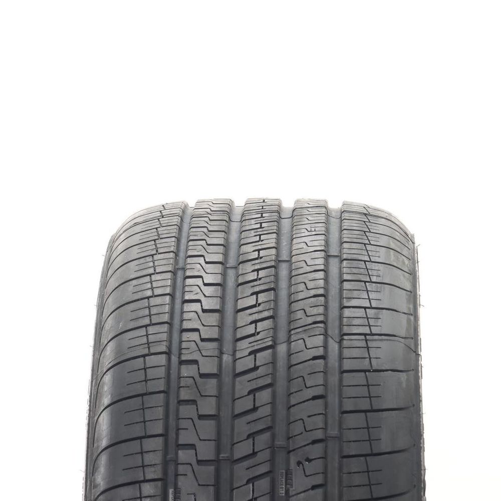 Set of (4) Driven Once 275/40ZR20 Goodyear Eagle Exhilarate 106Y - 10/32 - Image 2