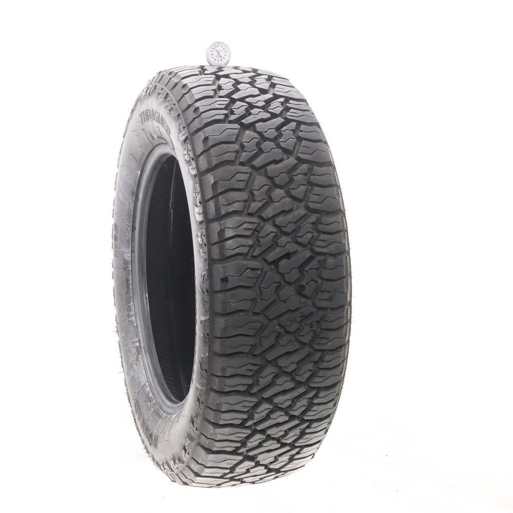 Used LT 275/65R20 Ironhead Thrasher AT IH03 126/123S E - 12.5/32 - Image 1
