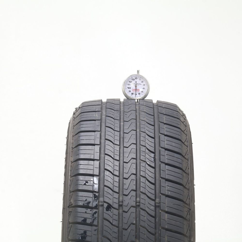 Set of (2) Used 225/60R18 Nankang SP-9 Cross Sport 100H - 7-8/32 - Image 2