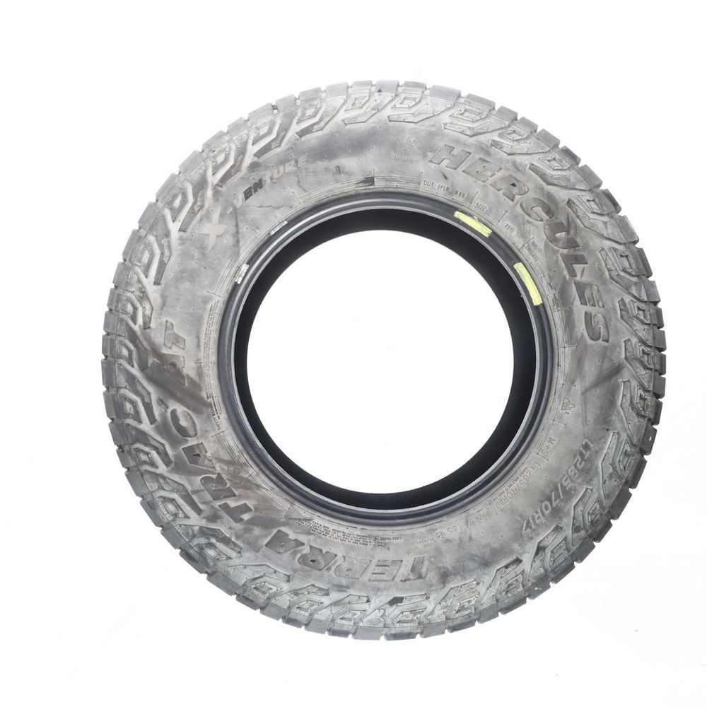 Used LT 285/70R17 Hercules Terra Trac AT X-Venture 121/118S E - 10.5/32 - Image 3
