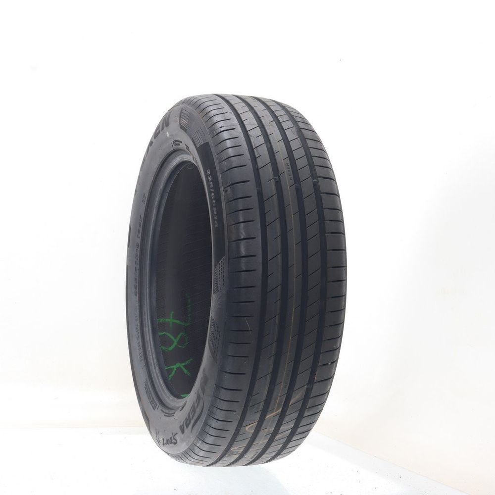 Driven Once 225/60R18 Nexen N'Fera Sport SU2 104Y - 9/32 - Image 1