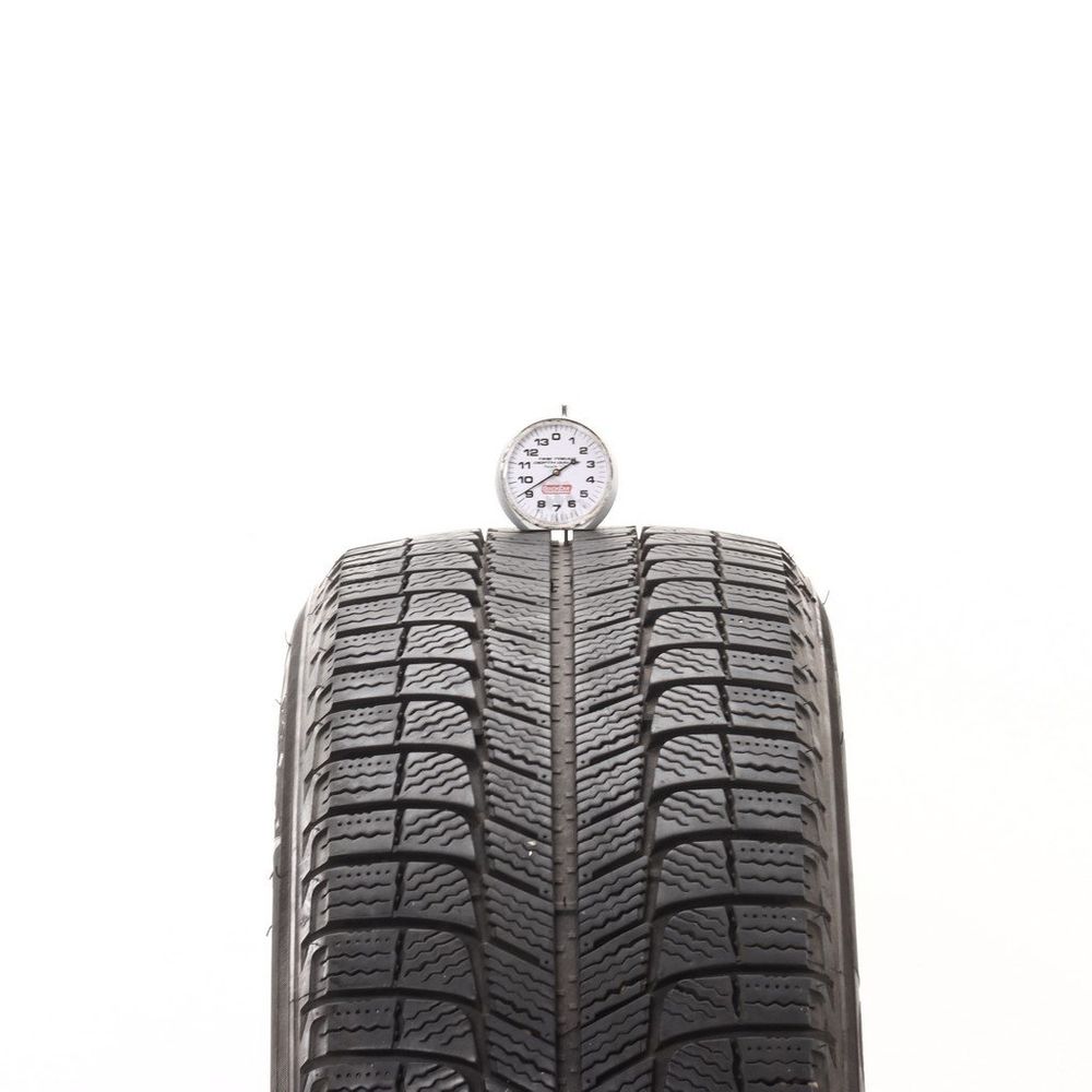 Set of (4) Used 215/55R17 Michelin X-Ice Xi3 98H - 8-9/32 - Image 5