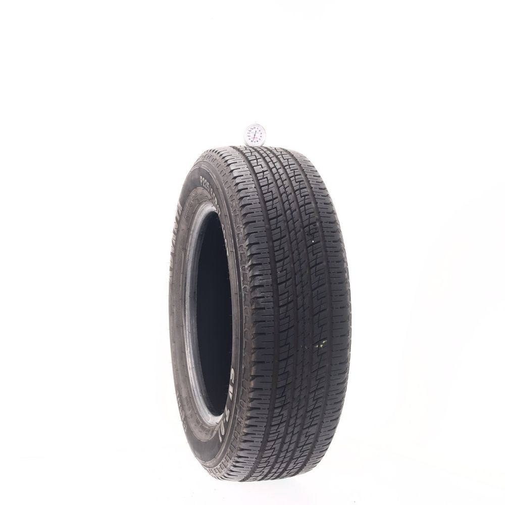 Used 225/65R17 Advanta SV T-01 100T - 7.5/32 - Image 1