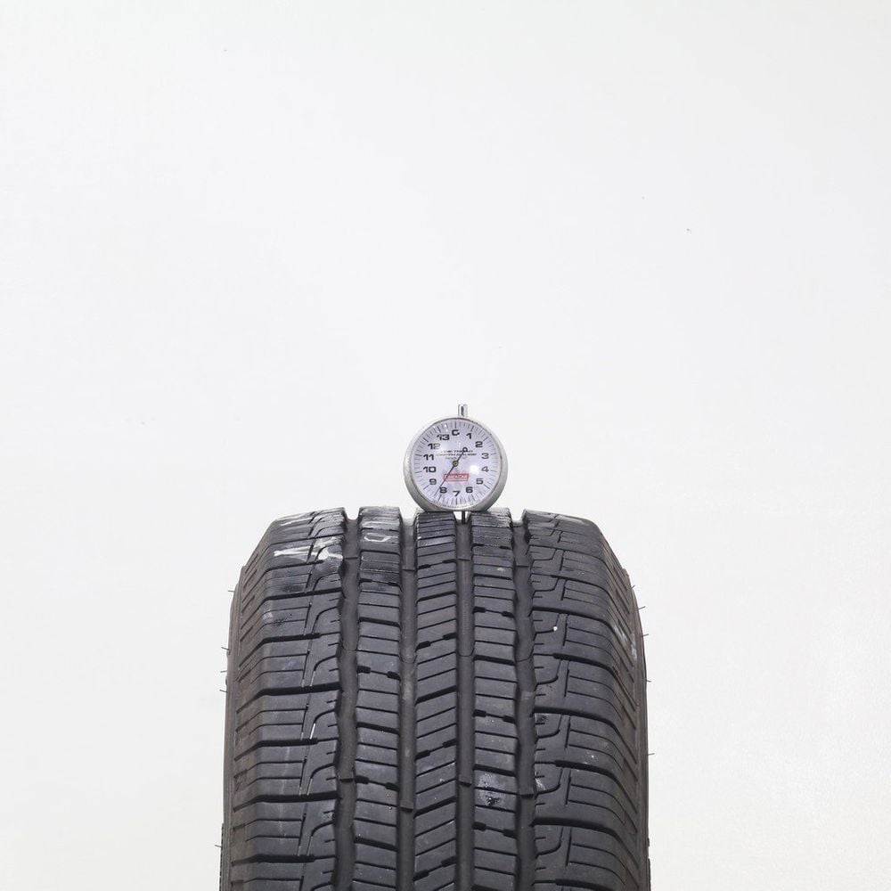 Set of (4) Used 195/60R15 Goodyear Reliant All-season 88V - 8-9.5/32 - Image 2