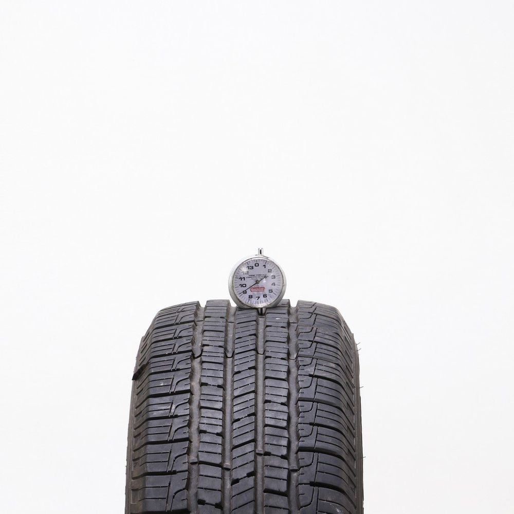 Set of (4) Used 195/60R15 Goodyear Reliant All-season 88V - 8-9.5/32 - Image 8