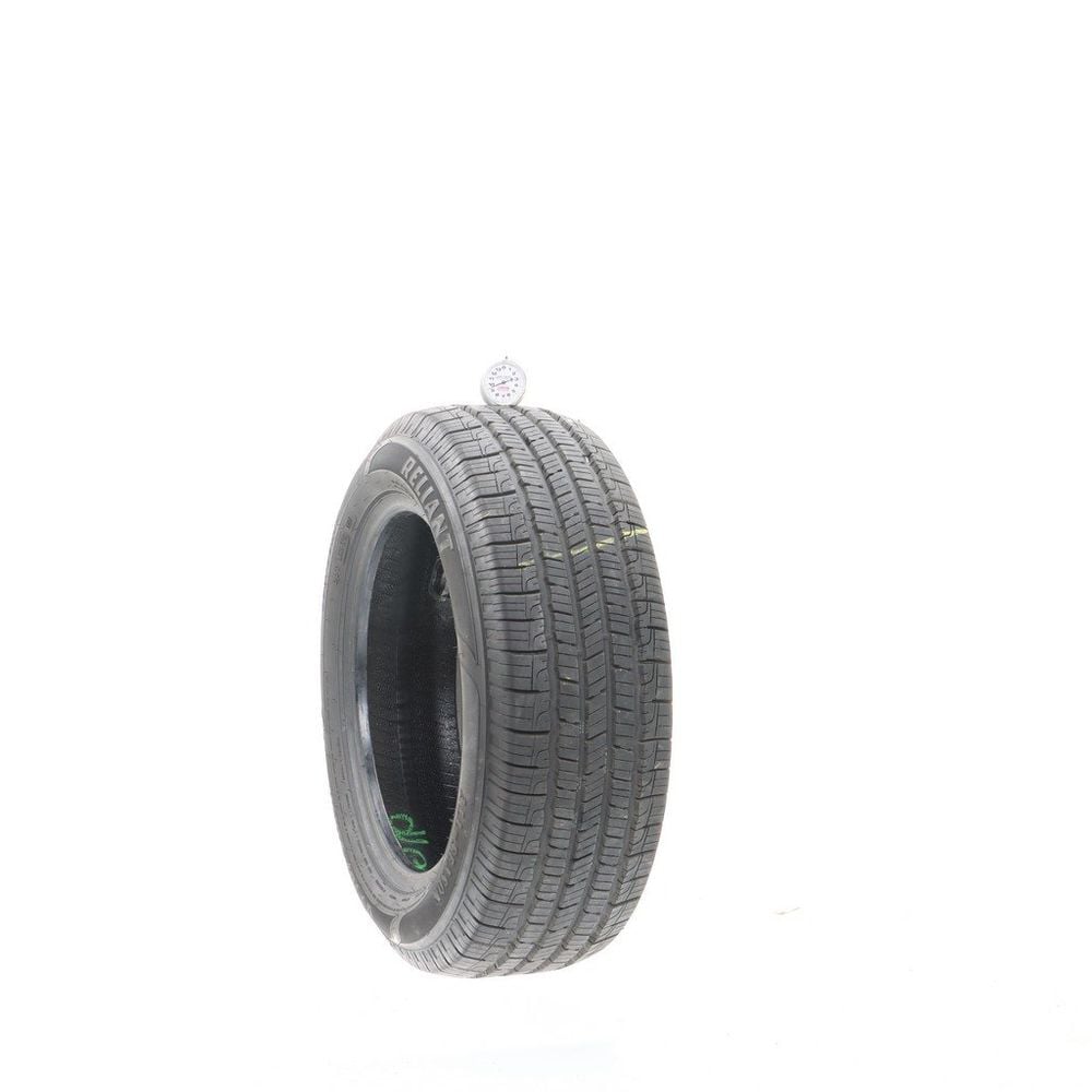 Set of (4) Used 195/60R15 Goodyear Reliant All-season 88V - 8-9.5/32 - Image 10
