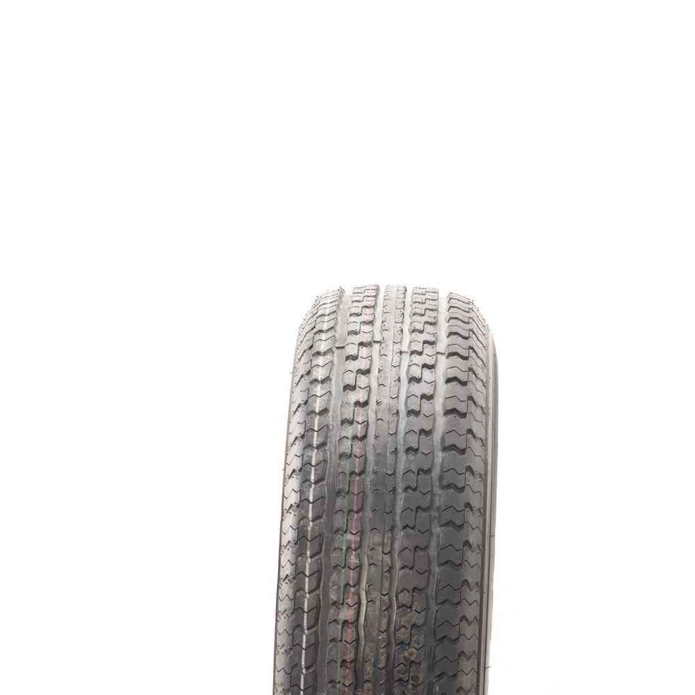 New ST 225/75R15 Mastertrack UN203 117/112M E - Image 2