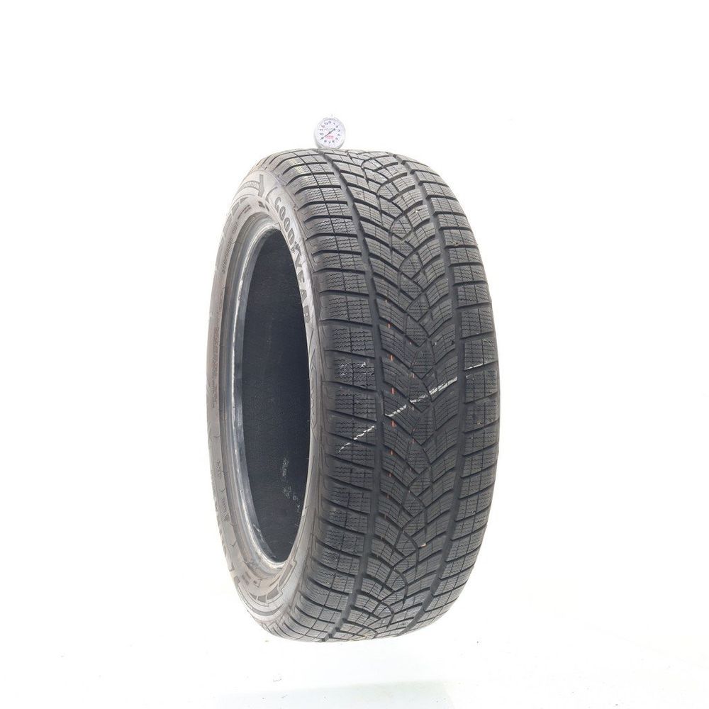 Used 255/50R20 Goodyear Ultra Grip Performance SUV GEN-1 109V - 9/32 - Image 1