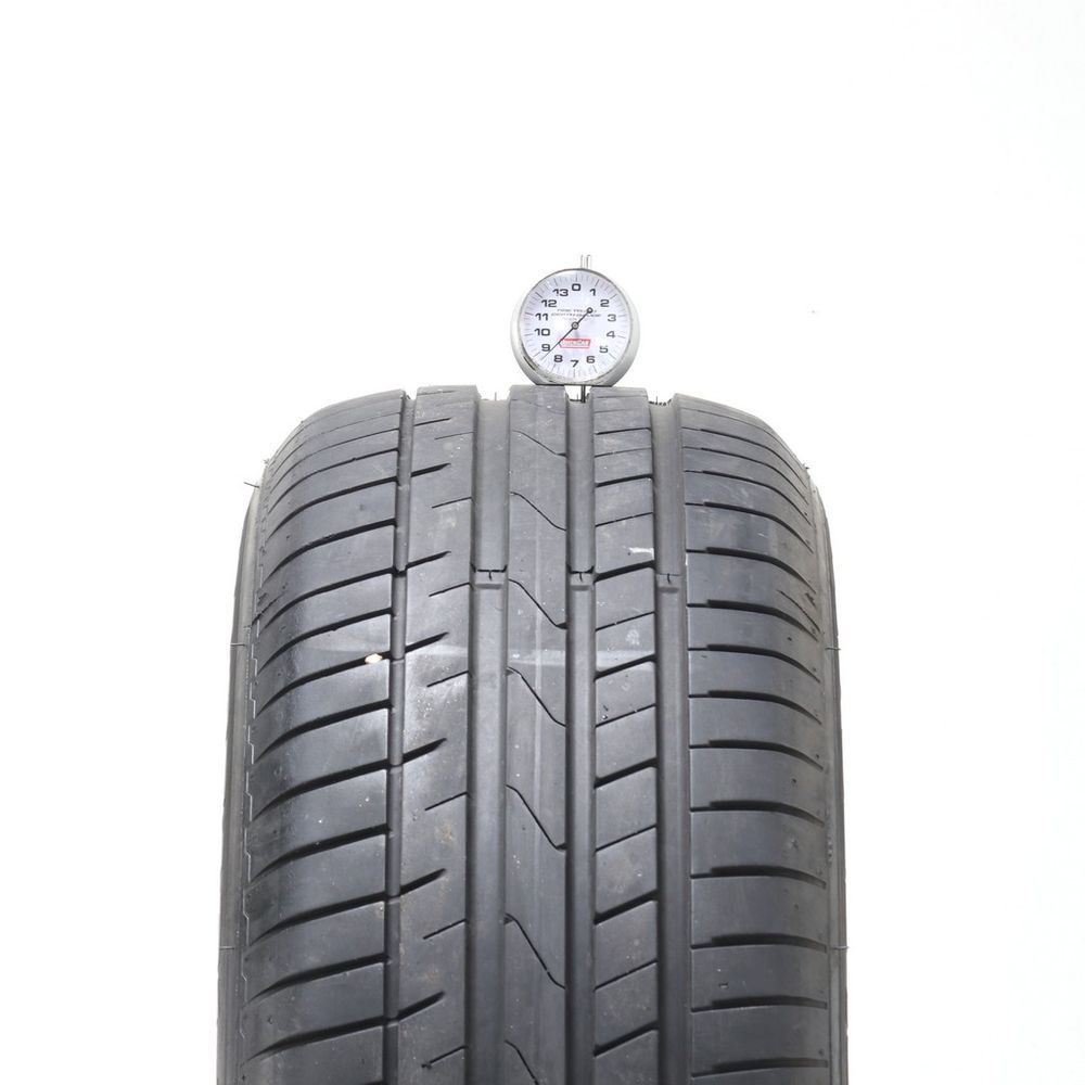 Set of (2) Used 225/60R18 Petlas Explero PT431 H/T 100H - 7.5-8.5/32 - Image 5