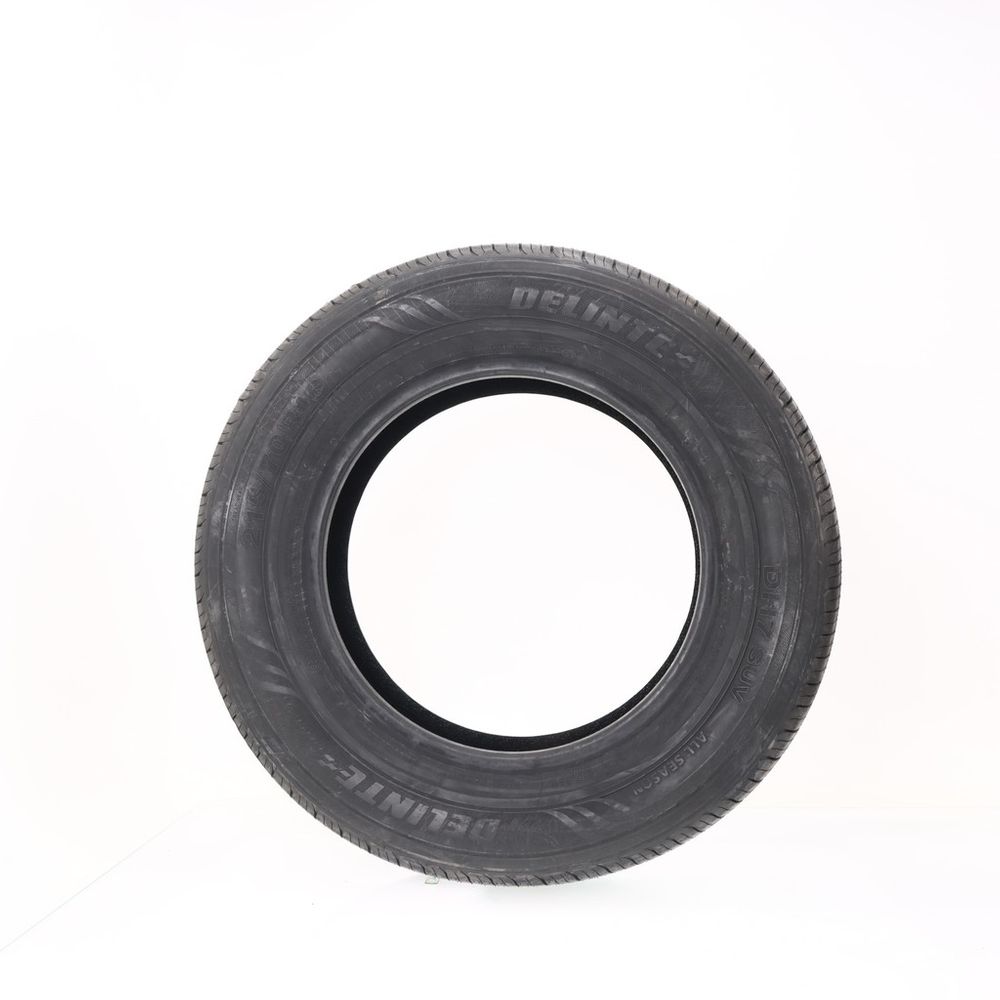 Set of (2) New 215/70R16 Delinte DH7 SUV 100H - Image 3