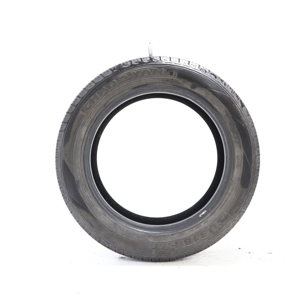 Used 215/60R17 Chaoyang SU318 H/T 96H - 7/32 - Image 3