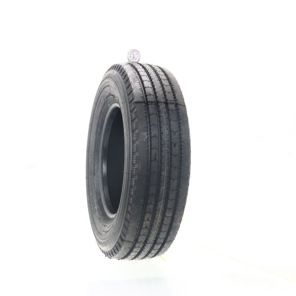 Used LT 225/75R16 Bridgestone Duravis R250 115/112Q E - 13.5/32 - Image 1