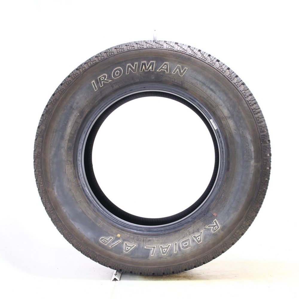 Used 245/70R17 Ironman Radial A/P 110T - 9.5/32 - Image 3