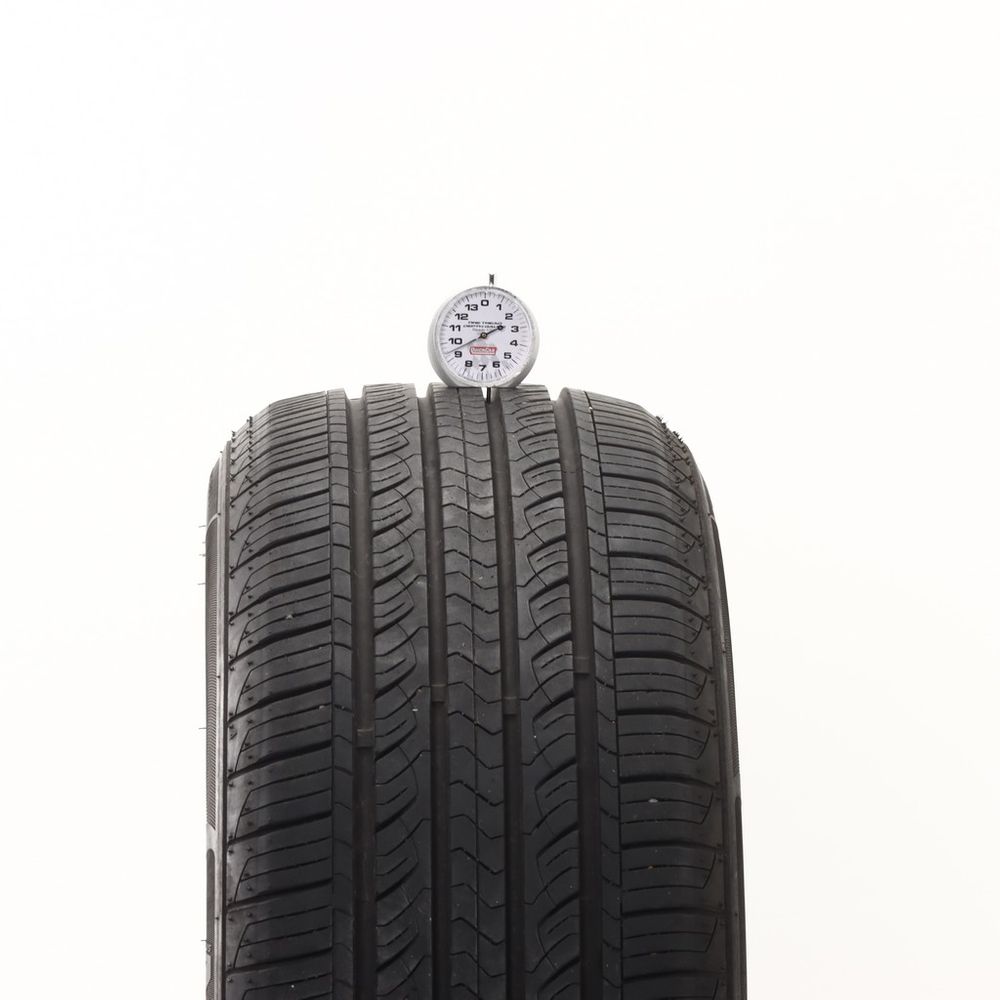 Set of (2) Used 215/55R17 Advanta ER-800 94V - 8.5-9/32 - Image 5