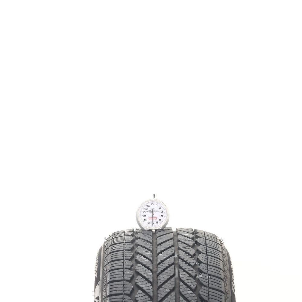 Set of (2) Used 195/55R16 Bridgestone WeatherPeak 87V - 6-7/32 - Image 5