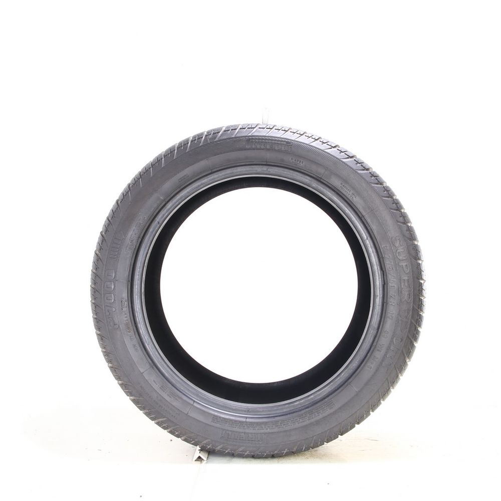 Used 275/40ZR17 Pirelli Super sport P7000 93W - 8.5/32 - Image 3