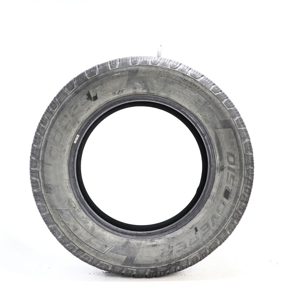 Used 245/65R17 Cooper Discoverer SRX 107T - 6.5/32 - Image 3