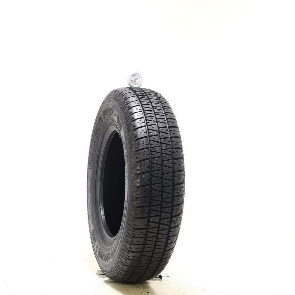 Used 185R14 Vredestein Sprint + S80 90S - 9/32 - Image 1