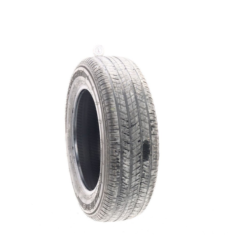 Set of (2) Used 225/65R17 Accelera Epsilon H/T 102H - 6.5-8/32 - Image 1